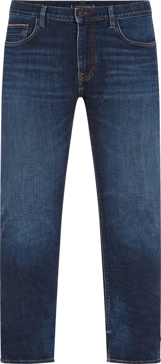 Tommy Hilfiger Jeans Jeans Katoen maat 31/34 jeans jeans