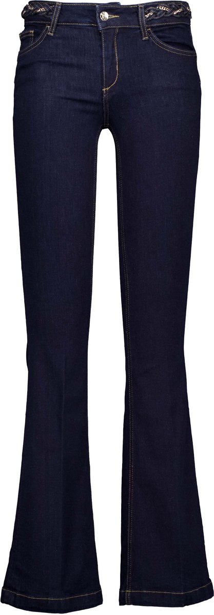 Liu Jo Jeans Jeans Katoen maat 27 flared jeans jeans