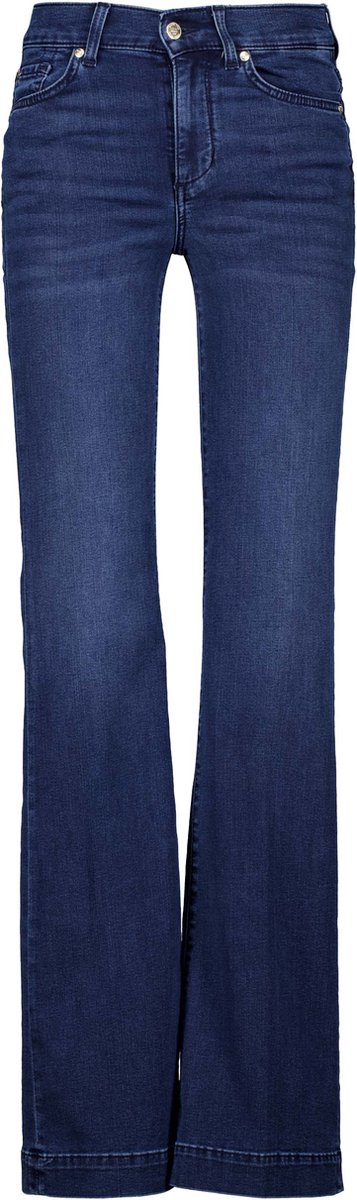 Liu Jo Jeans Jeans Katoen maat 28 flared jeans jeans