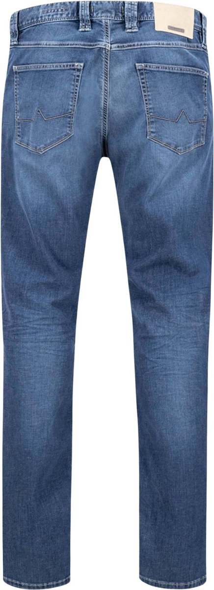 Jeans Blauw jeans blauw